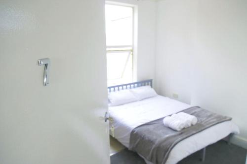 Leamington Spa Apartamento | Discover Your Cozy Haven A Perfect Studio Getaway