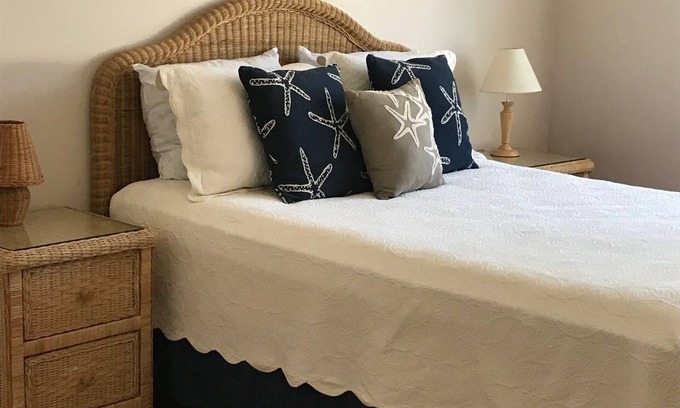 Ortley Beach Apartamento | Seaside Park Apartamento - Unidad 2