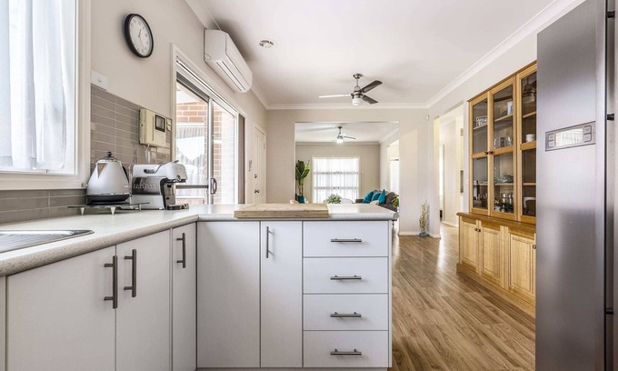 Laverton Casa | Discover Your Perfect Getaway in Laverton
