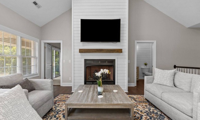 Foxfire Casa | Discover Your Ultimate Luxury Retreat, Book today!
