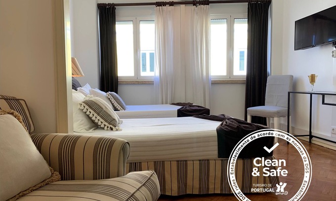 Marvila Apartamento | Discovery Apartment Expo