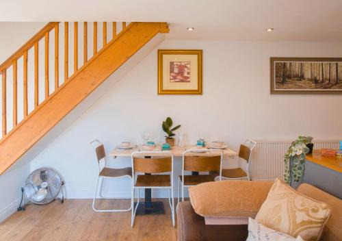 Cropthorne Casa | Discovery Barn - Luxury 2 Bed Barn Conversion!