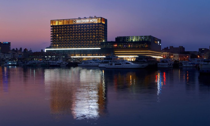 Magong Hotel | Discovery Hotel