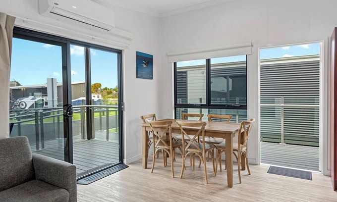 Bunbury Otro | Discovery Parks - Bunbury Foreshore