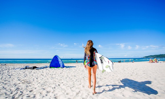 Byron Bay Otro | Discovery Parks - Byron Bay