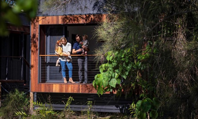 Byron Bay Complejo | Discovery Parks - Byron Bay