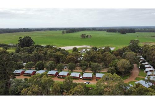 Metricup Apartamento | Discovery Parks Margaret River