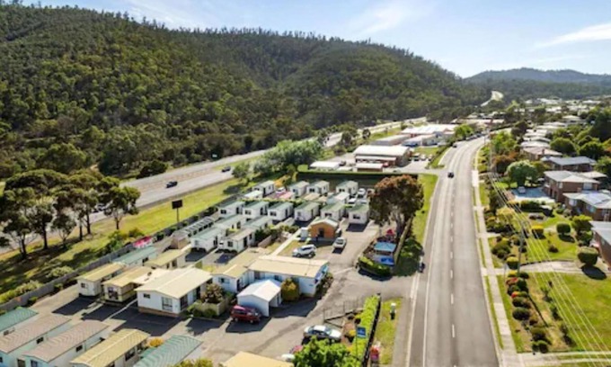 Mornington Cabina | Discovery Parks - Mornington