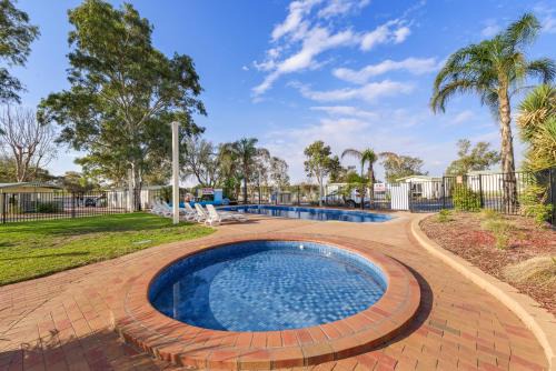 Port Augusta West Complejo | Discovery Parks - Port Augusta
