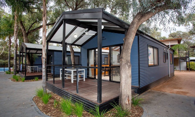 Renmark Otro | BIG4 Renmark Riverfront Holiday Park