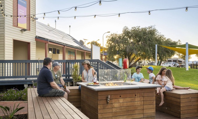 West Beach Otro | Discovery Parks - West Beach Parks