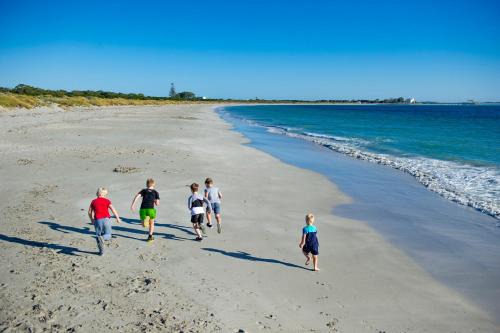 Coogee Complejo | Discovery Parks - Woodman Point