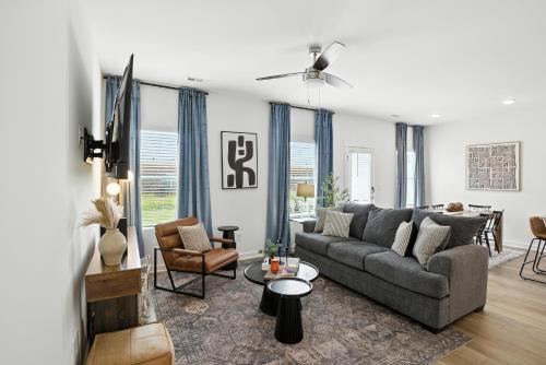 Normal Casa | Discovery Point Getaway townhouse