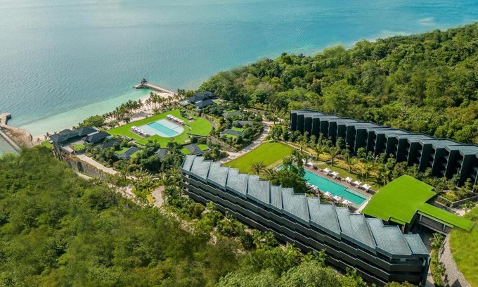 Davao Complejo | Discovery Samal