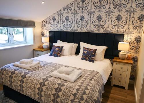 Woodbridge Apartamento | Discovery Suite - The Apple Barn