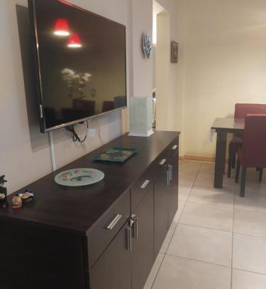 Villa María Apartamento | Discus