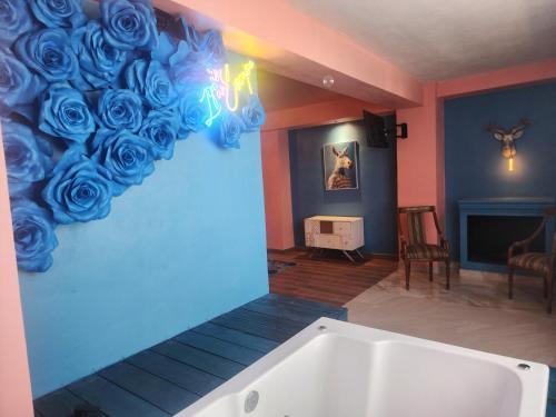 El Carmen Apartamento | Diseño lindo