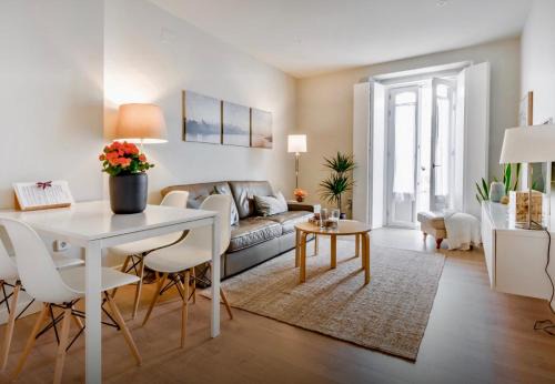 Centro histórico Apartamento | Diseño y confort junto a la catedral