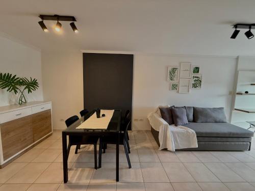 General San Martín Apartamento | Diseño y excelente ubicación
