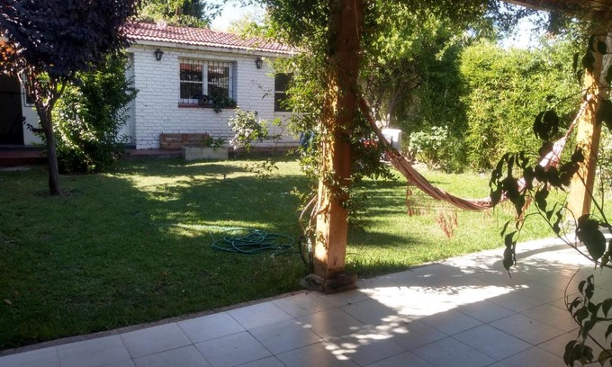 Centro de la ciudad de Mendoza Casa | Disfruta como local