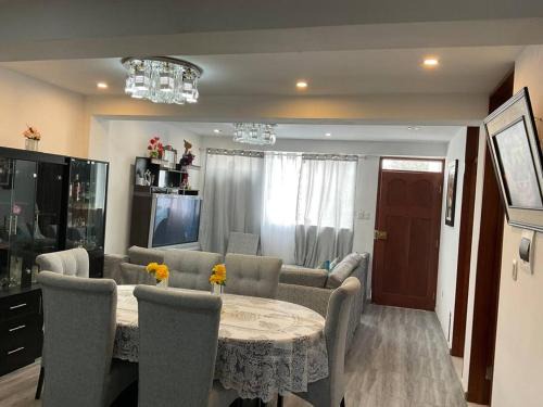 Mollendo Apartamento | Disfruta de Mollendo
