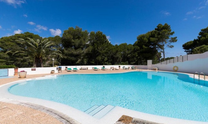 Son Parc Apartamento | Disfruta del Paraiso