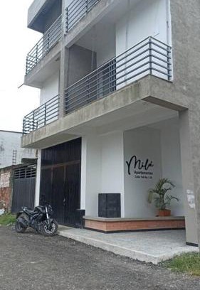 Granada Apartamento | Disfruta el encanto llanero