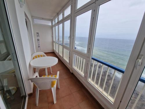 Bajamar Apartamento | Disfruta el mar