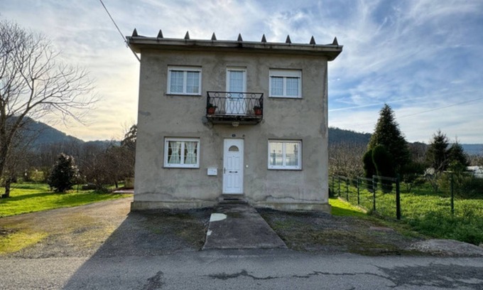Viveiro Casa | Casa Manuel