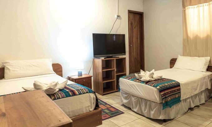 Puerto Ayora Apartamento | Disfruta mi caleta en Galápagosnn