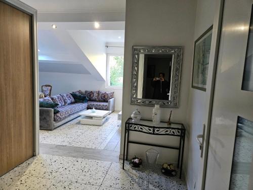 Mouroux Apartamento | Disney 1