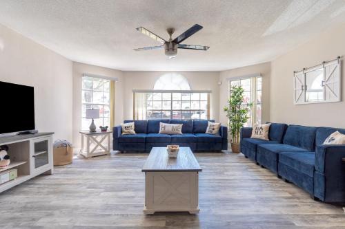 Kissimmee Apartamento | Disney Family Fun & Swim