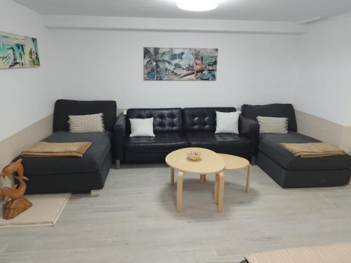 Bouleurs Apartamento | Disney grand F2 dans maison terrasse privée