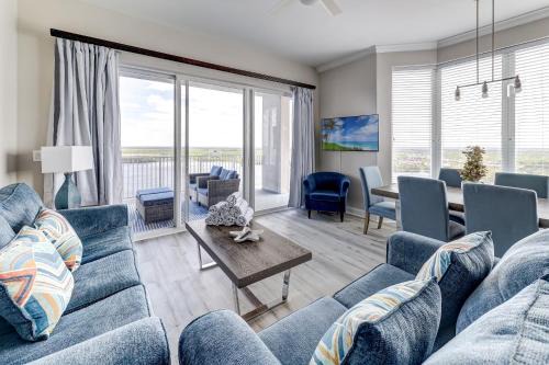 Florida Central Atlantic Coast Apartamento | Disney Lakefront Luxury!