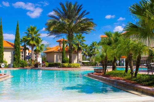 Four Corners Apartamento | Disney Memories at Tuscana Resort