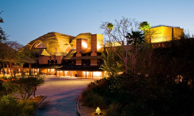 Bay Lake Complejo | Disney's Animal Kingdom Villas - Jambo House