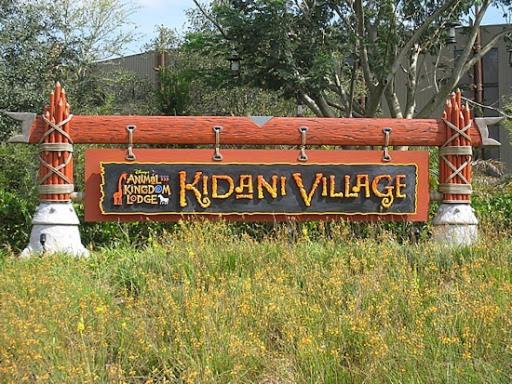 Bay Lake Hotel | Disney's Animal Kingdom Villas - Kidani Village