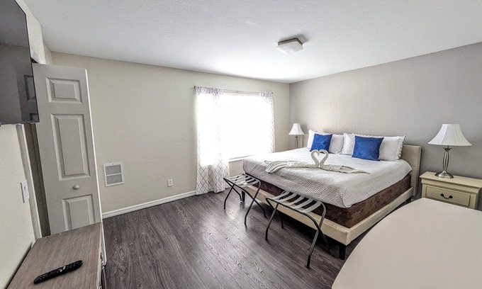 Regal Palms Apartamento | Disney Star Wars Townhome Regal Palms Resort