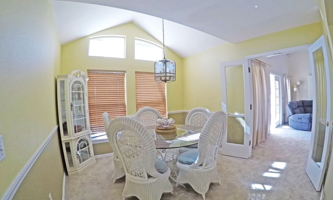 Lindfields Cama Y Desayuno | Disney Vacation Home