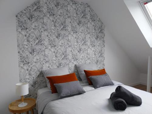 Magny-le-Hongre Cama Y Desayuno | Disneyland Paris dream 2 rooms & breakfast