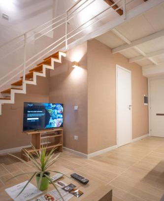 Materdei Apartamento | Diso apartments