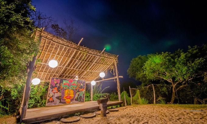 Kilifi Hotel | Distant Relatives Ecolodge & Backpackers