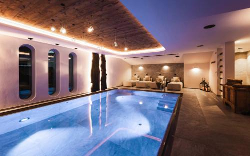 Mareo Apartamento | DISTINCTIVE LUXURY DOLOMITI Apartments TERRE71