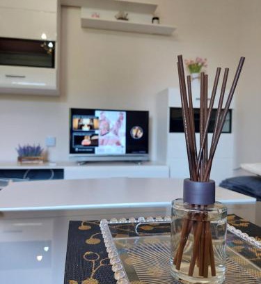 Brcko Apartamento | Distrikt stay