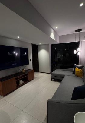 Americana Apartamento | Distrito Chapultepec