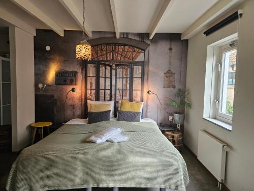 Ameland Apartamento | Dit Eiland (2p)
