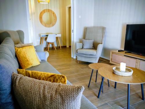 Kerameikos Apartamento | Dita's Cozy Stay