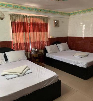 Svay Pao Casa | Ditar Guest House D