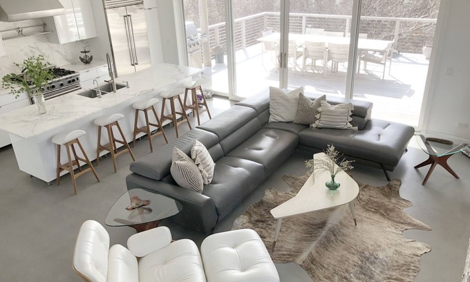 Montauk Casa | ¡¡¡Nuevo!!!- Ditch Plains Perfection