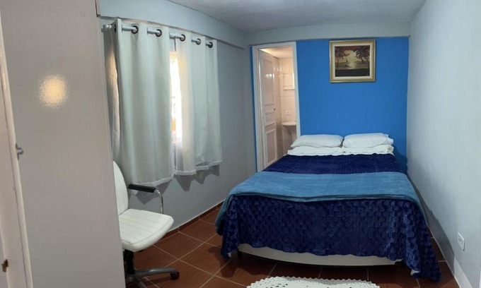 Vila Loli Casa | Dith's House (kitnet 1)
